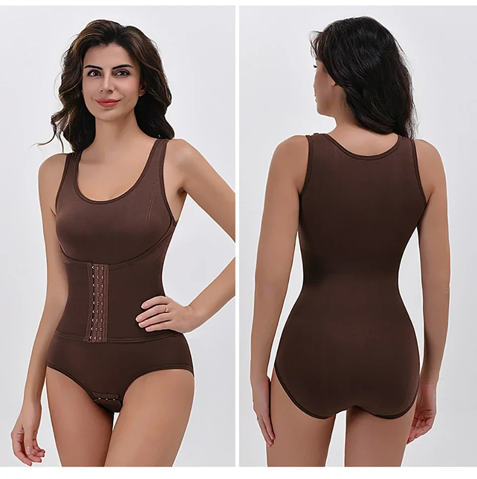 Shapewear Bodysuit
