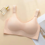 Viral Jelly Bra V-Neck Wireless Comfort & Lift