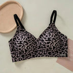 Viral Jelly Bra Cheetah