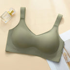 Viral Jelly Bra V-Neck Wireless Comfort & Lift