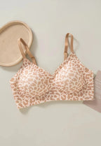 Viral Jelly Bra Cheetah