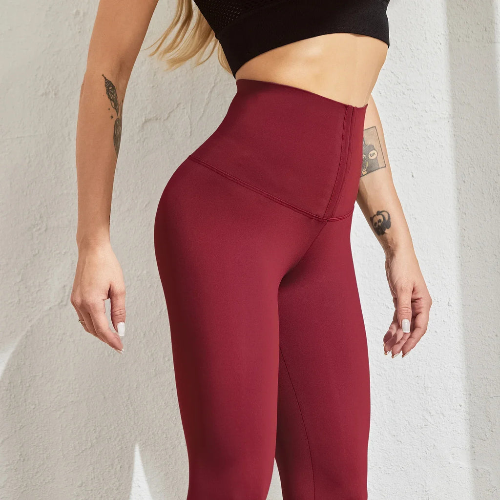 Shapewear Leggings