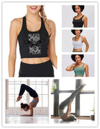 Breed Me Graphic Sexy Slim Fit Crop Top Hotwife Humorous Flirtation Style Tank Tops Swinger Customizable Cotton Naughty Camisole