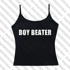 Cute Tops With Suspenders Female Clothing Woman Clothes for Women Crop Tops Y2k Top Trashy Y2k 2000s Aesthetic Women's Blouses