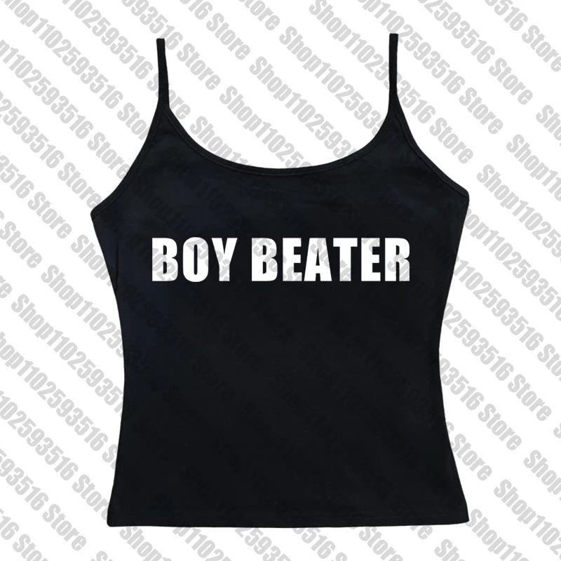 Cute Tops With Suspenders Female Clothing Woman Clothes for Women Crop Tops Y2k Top Trashy Y2k 2000s Aesthetic Women's Blouses