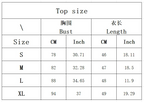 Personality Women's Clothing Fashion Summer Y2K Streetwear Casual Vintage Sexy Letter T-shirt Short Sleeved Crop Top Baby Tees