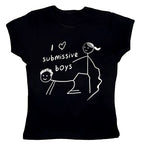Grunge Punk Rock Hip Hop Aesthetic Print Crop Tops Slim Fit Chic Short Sleeve O-Neck Baby Tees Harajuku Y2K Retro Womens Clothes