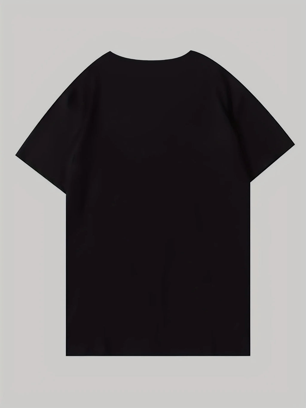 Graphic Print T-shirt, Short Sleeve Crew Neck Casual Top For Summer & Spring, Women's Clothing