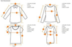 Graphic Print T-shirt, Short Sleeve Crew Neck Casual Top For Summer & Spring, Women's Clothing