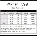 Feed Me And Breed Me Design Cotton Sexy Slim Crop Top Hotwife Humorous Flirtation Style Tank Tops Swinger Naughty Camisole