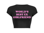 Y2k Crop Top T Shirt Future Milf Star Fashion Women Harajuku Streetwear Slim Short Sleeve Summer Sexy Party Femme Womens Clothes