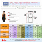 Aesthetic Harajuku Y2k Clothes Vintage T-shirt Letter Summer Print Personality Crop Tops Sleeveless Slim Leisure Tees Streetwear