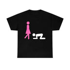 Women Grunge Y2K T-shirt Harajuku Graphic Print Hip Hop Tee Rock Punk Retro Top Goth Streetwear Funny Short Sleeve Summer Shirt