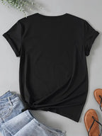 Funny Disgusting Doll Face Meme T-shirt for Men Women T Shirts Short Sleeve Tops  Casual Shirts for Women