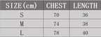 Y2k Harajuku Punk Graphics Sleeveless Sexy Crop Top Women's Clothing 2023 Vintage Letter Print Baby Tee Streetwear Women T-shirt