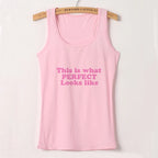 Personality Women's Clothing Fashion Summer Y2K Streetwear Casual Vintage Sexy Letter T-shirt Short Sleeved Crop Top Baby Tees