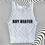 Cute Tops With Suspenders Female Clothing Woman Clothes for Women Crop Tops Y2k Top Trashy Y2k 2000s Aesthetic Women's Blouses