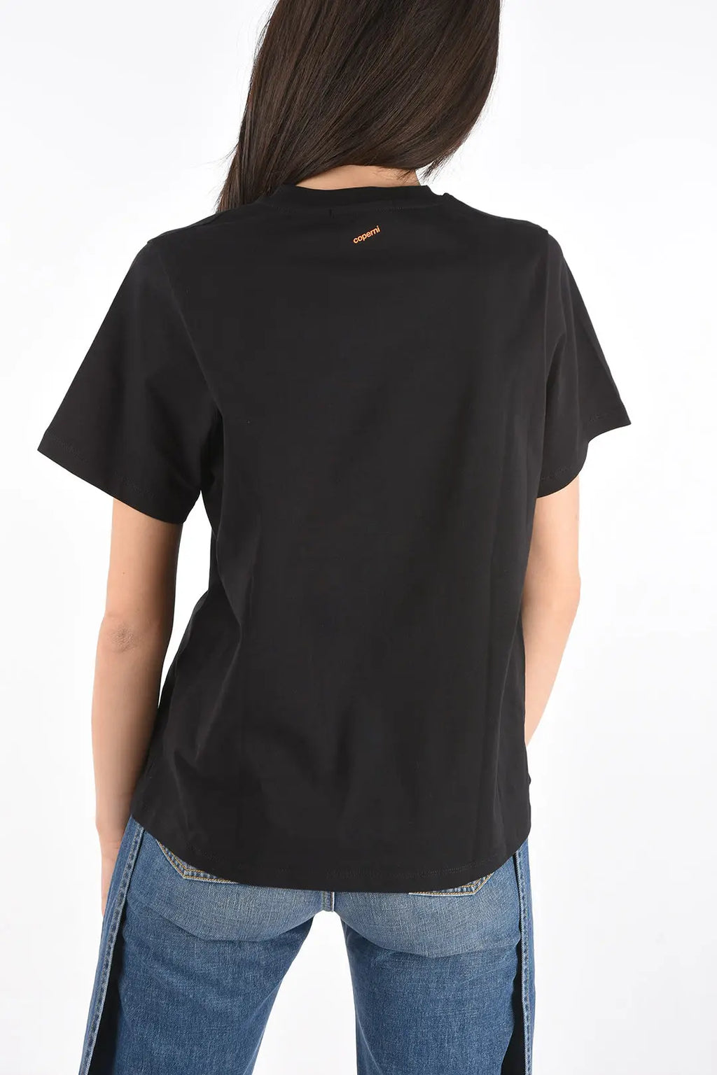 2026 New Stylish Women'S Cropped with Bold and Unique Slogan (I ONLY ACCEPT APOLOGIES IN CASH) Featuring Letter Prints Perfect
