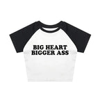 Y2k Goth Star girl print Baby Tee Vintage Street Women Grunge T-shirt Y2k Clothes Aesthetic 2000s top Cute Emo girl Slim Crop