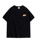 Lesbians Eat What Funny Cat Lovers Meme Humor T Shirt Men's Women Fashion T-shirt Cotton Casual Oversized Short Sleeve T-shirts