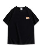 Lesbians Eat What Funny Cat Lovers Meme Humor T Shirt Men's Women Fashion T-shirt Cotton Casual Oversized Short Sleeve T-shirts
