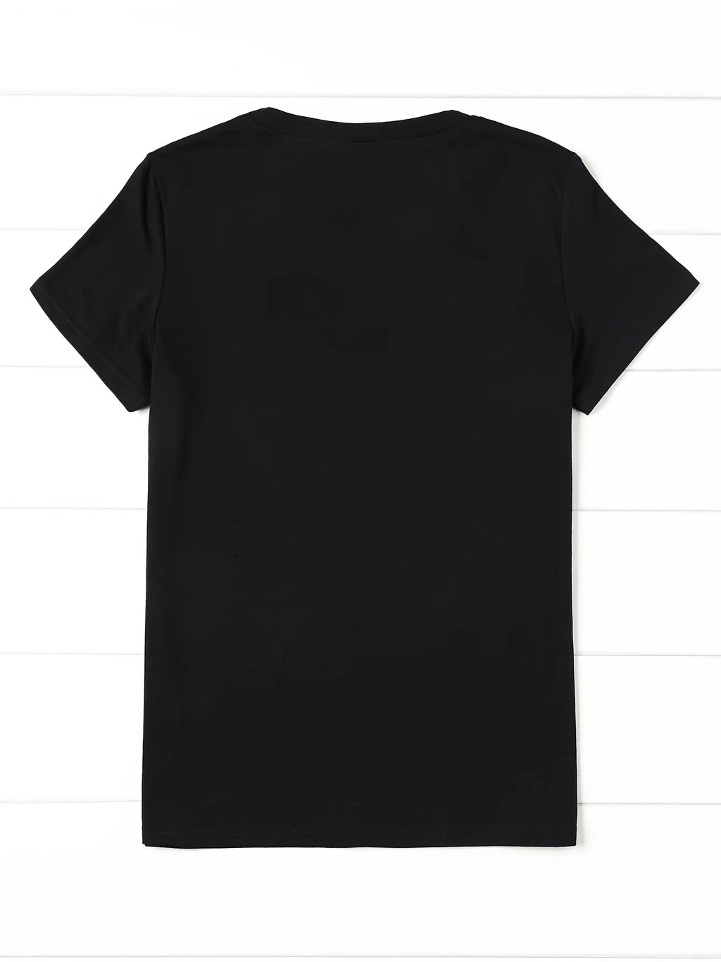 Standing On Business Women's Tee - Bold Money Graphic, Casual Streetwear Top