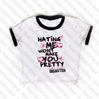 Female Clothing Women's Cropped Crop Tops for Women Tanks & Camis Grunge Clothes Y2k Top Aesthetic Women's Blouses Emo Harajuku