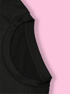 Sexy Y2K Short Sleeve Crop Top Letter Print Crew Neck T-shirt for Spring & Summer Women's Clothing Cropped