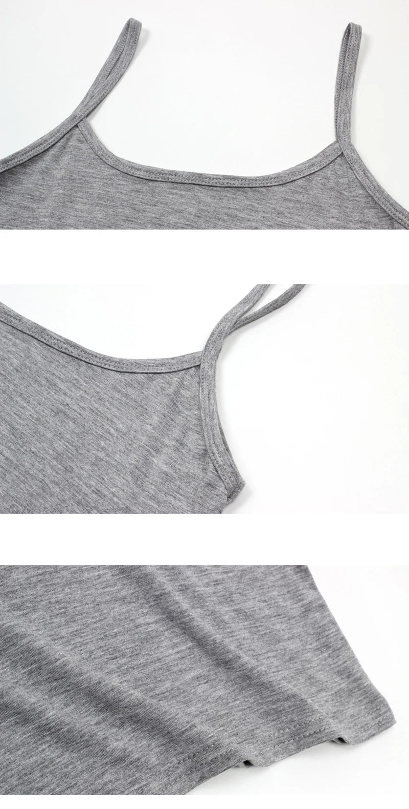 New BLACK Spades OWNED Women's Crop Top Summer Sexy Elastic Cotton Camis Sleeveless Short Tank Top Bar Hot Tops for Women