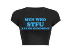 Y2k Crop Top T Shirt Future Milf Star Fashion Women Harajuku Streetwear Slim Short Sleeve Summer Sexy Party Femme Womens Clothes