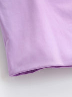Days of Week Sexy Hot Pink Clothing for Women Girls Slim Top Camis Ladies Sleeveless Double Layer Tanks Good Quality Female Tops