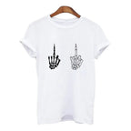 Casual TITTIES BOOBS BOOBIES Print Short Sleeve T-shirt Funny t shirts Women Leisure Streetwear tshirt Camisas Mujer