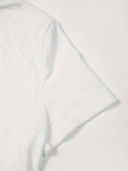 2026 New Stylish Women'S Cropped with Bold and Unique Slogan (I ONLY ACCEPT APOLOGIES IN CASH) Featuring Letter Prints Perfect