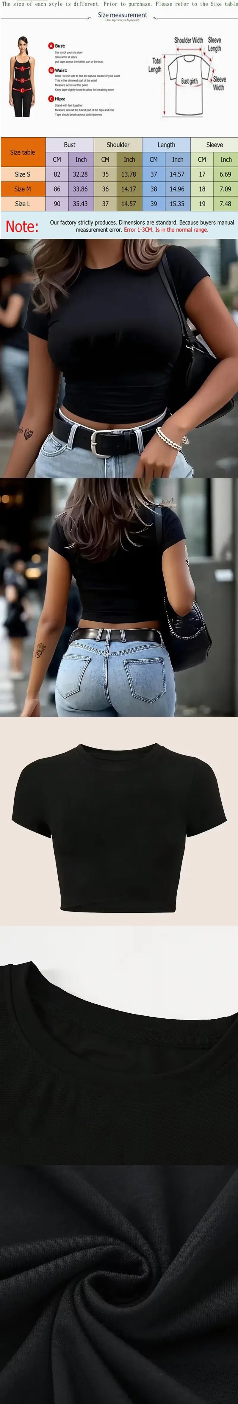2000s Grunge Gothic Clothes Harajuku Women Cropped Tops Your Dad Is My Cardio Funny Baby Tee College Fashion T Shirt Party Top