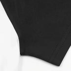 Cropped T Shirt with Letter LIVE LAUGH LOBOTOMY Print Gothic Vintage Y2k Sexy Crop Tops Women's Crew Neck Short Sleeve T-shirt