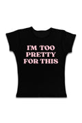 New Harajuku Y2K Letter Goth Graphics Kawaii Short Sleeve T-shirts Summer Emo Crop Tops Slim 2000s Top Streetwear Black Baby Tee