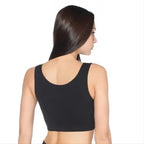 My Pussy Is A Good Kisser Design Sexy Slim Fit Crop Top Hotwife Humorous Flirty Style Tank Tops Swinger Funny Naughty Camisole