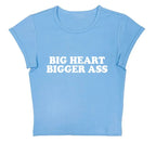 Y2k Goth Star girl print Baby Tee Vintage Street Women Grunge T-shirt Y2k Clothes Aesthetic 2000s top Cute Emo girl Slim Crop