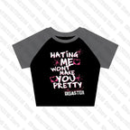 Female Clothing Women's Cropped Crop Tops for Women Tanks & Camis Grunge Clothes Y2k Top Aesthetic Women's Blouses Emo Harajuku