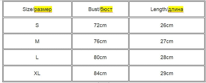 2025 Summer Sexy Women Camis Cropped Clothes Bra Crop Top Crop Feminino Funny Letter I Have No Tits Strapless Tops 100% Cotton