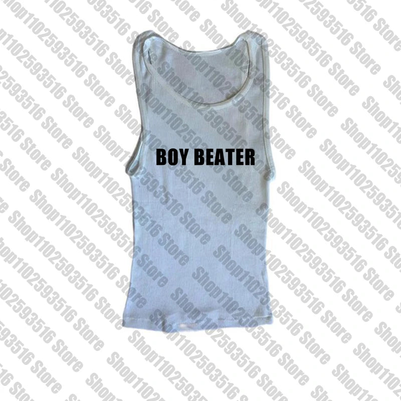 Cute Tops With Suspenders Female Clothing Woman Clothes for Women Crop Tops Y2k Top Trashy Y2k 2000s Aesthetic Women's Blouses