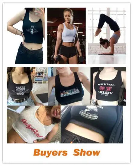 Pussy Too Design Cotton Sexy Slim Fit Crop Top Hotwife Humor Fun Flirting Style Tank Tops Swinger Naughty Camisole