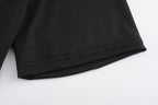 World's Best Ex Girlfriend Letter Print Cute Crew Neck Short Sleeve Crop Top Graphic T Shirts  Y2k Top  Women Clothing