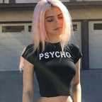 Gothic Clothes y2k Crop Tops Women Summer T shirts Grunge 2000s Trashy Aesthetic Short Sleeve Tees slim Vintage clothes Crop top