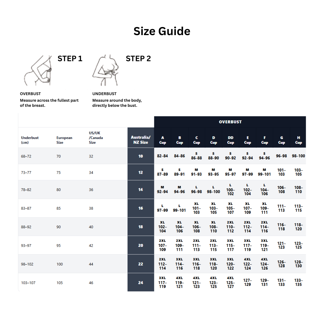 Jelly Bra V-Neck | Soft Push-Up & Wireless Comfort